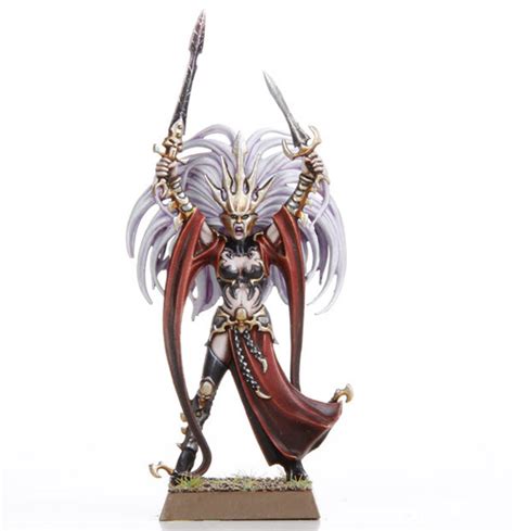 hellebron warhammer